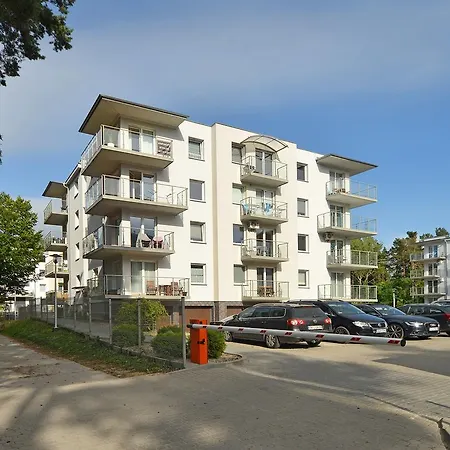 Apartment Sun Seasons 24 Lesne Tarasy *