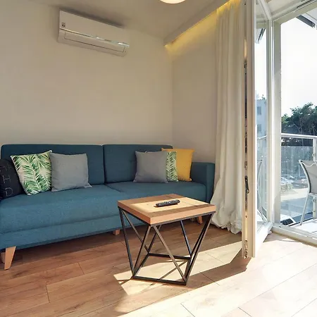 Apartment Sun Seasons 24 Lesne Tarasy
